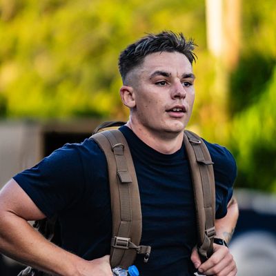James, 26