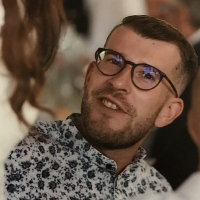 Marco, 36