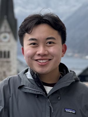 Justin, 22