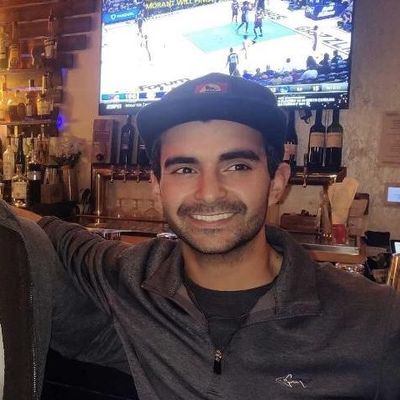Andrew, 33