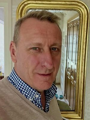 George, 61