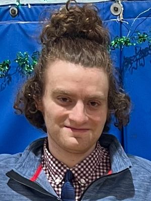 John, 25