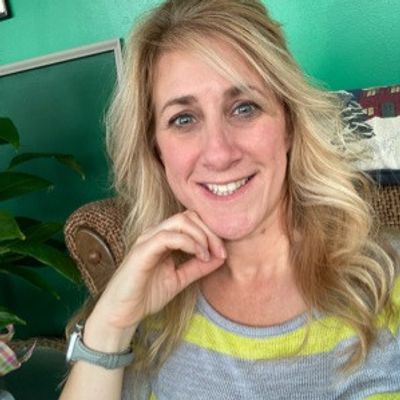 Patty, 54