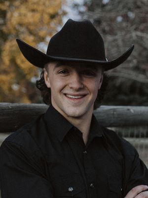 Kellen, 21