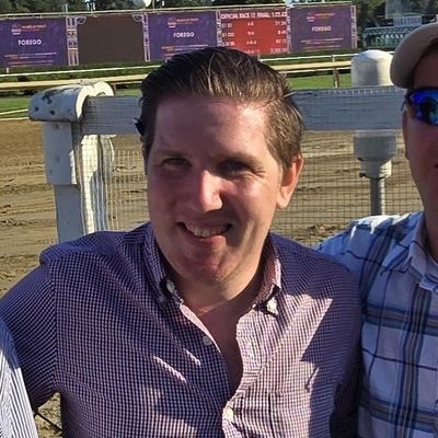 Shayne, 36