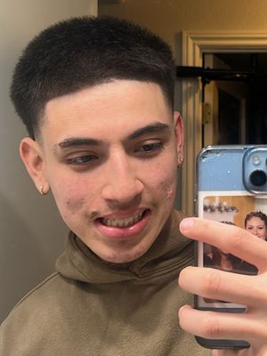 Christian, 19