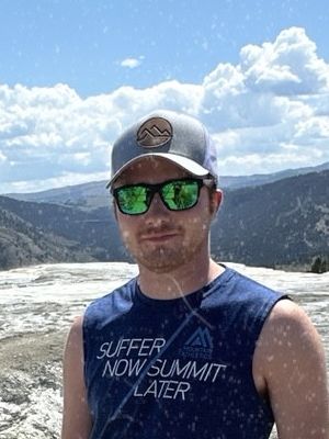 Braden, 25