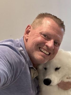 Calvin, 58