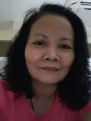Lynvie, 58