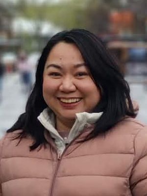 Joann, 37