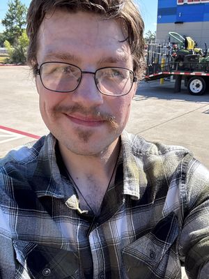 Cameron, 27