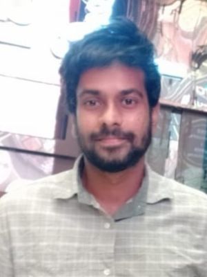 Suraj, 30