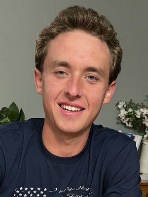 Michael, 28