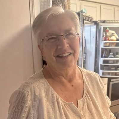 Annette, 75