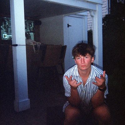 Nick, 23