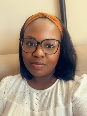 Tameka, 42