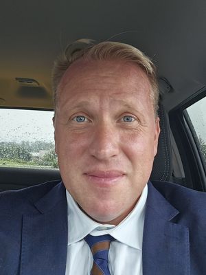 Jesse, 43