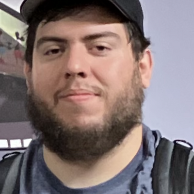 Alex, 31