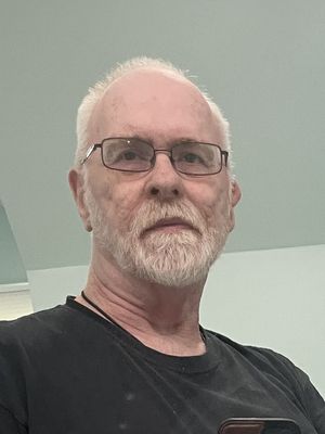 Michael, 73