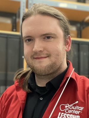 Christopher, 24