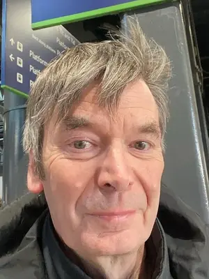 Stephen, 66