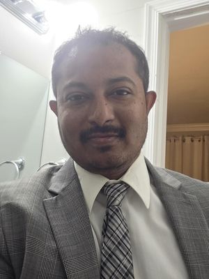 Gavin, 39