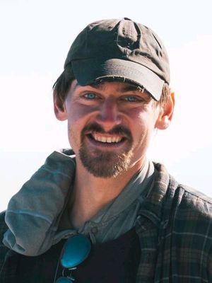 Aidan, 31
