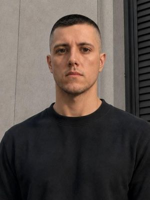 John, 35