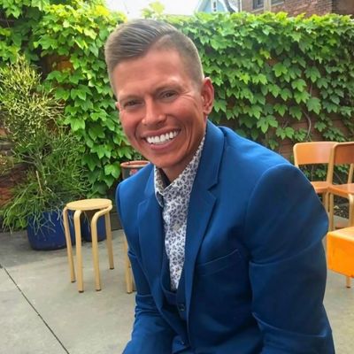 Patrick, 46