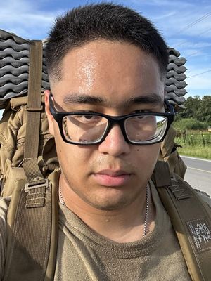 Raiden, 23