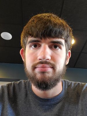 Michael, 23