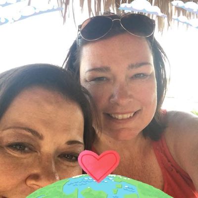 Krystine, 57