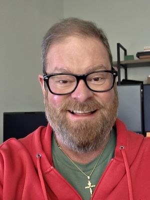 Michael, 56