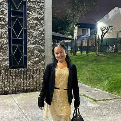 Karen, 45