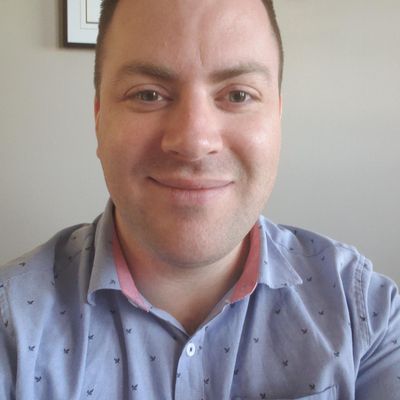Craig, 33