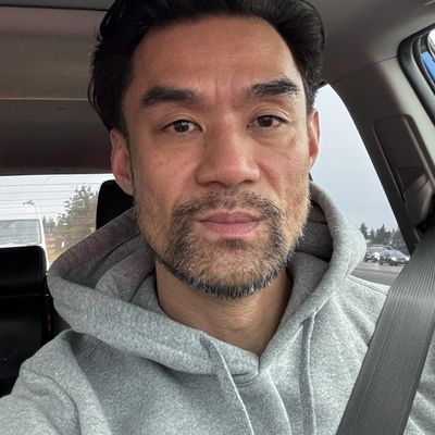 Zane, 44