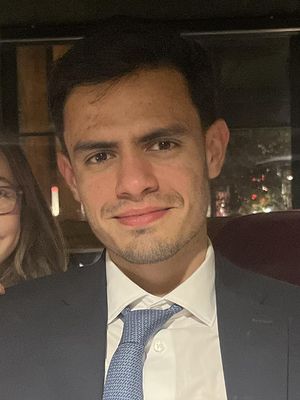 Stefano, 26
