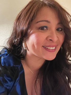 Theresa, 55