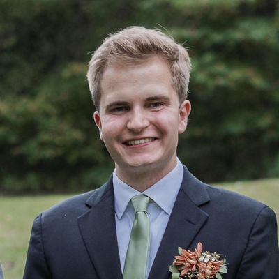 Jack, 22