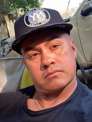Rony Gamez, 37