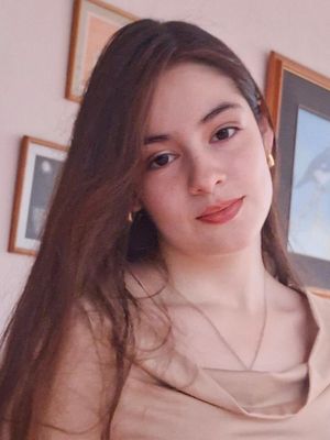 Silvana, 19