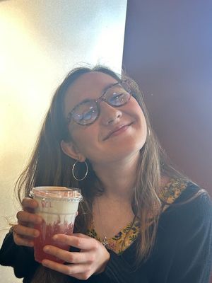 Katherine, 20