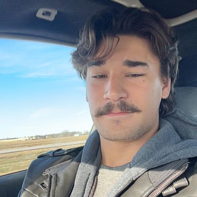 Chris, 20