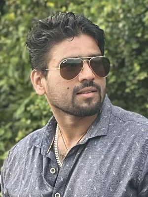 Amol, 39