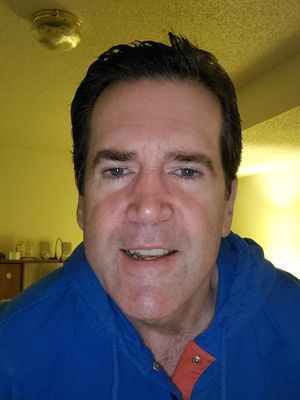 Mark, 58