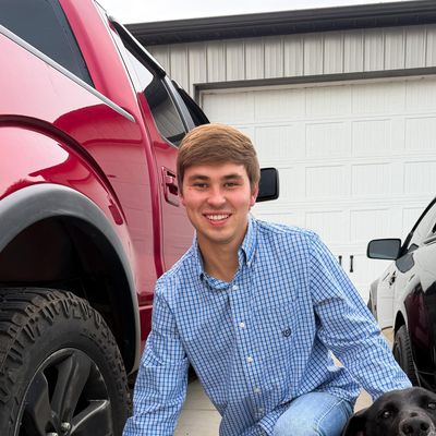 Jacob, 28