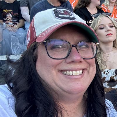Jennifer, 50