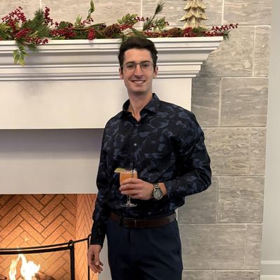 Mark, 23