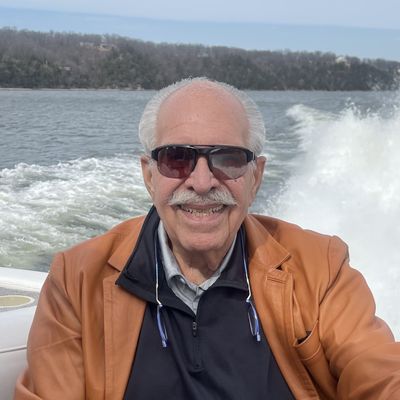 Salvatore, 84