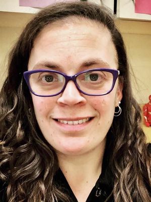 Leanne, 36